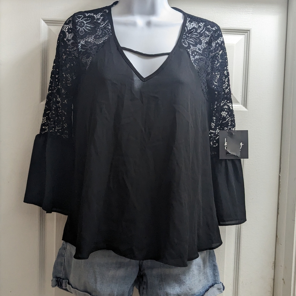 Byxby top
